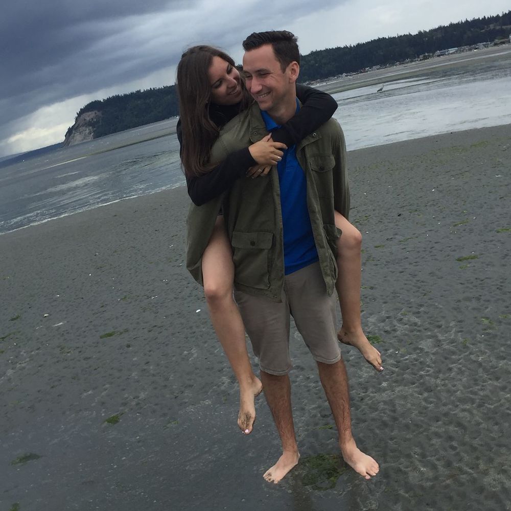 Meet your Posher, Taylor